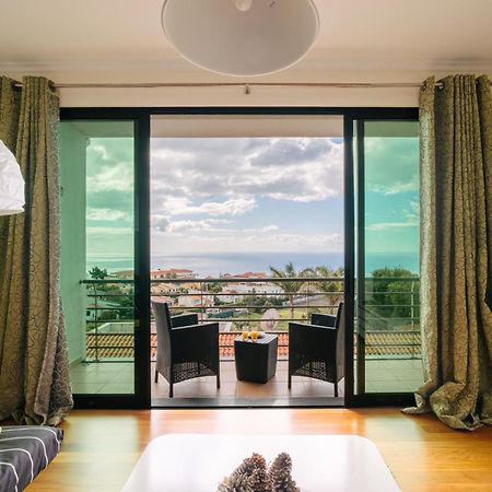 Ponta Do Sol Amazing 3 Bedroom Apartment Kültér fotó